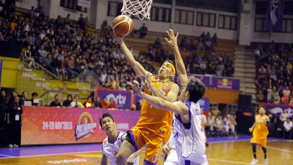  Copyright: &copy; Ginanjar/INDOSPORT